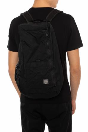 Branded backpack, zdjęcie 2 Branded backpack od Stone Island